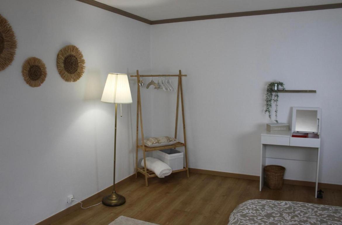 Chambres A La Maison Hermitage Aincourt 外观 照片