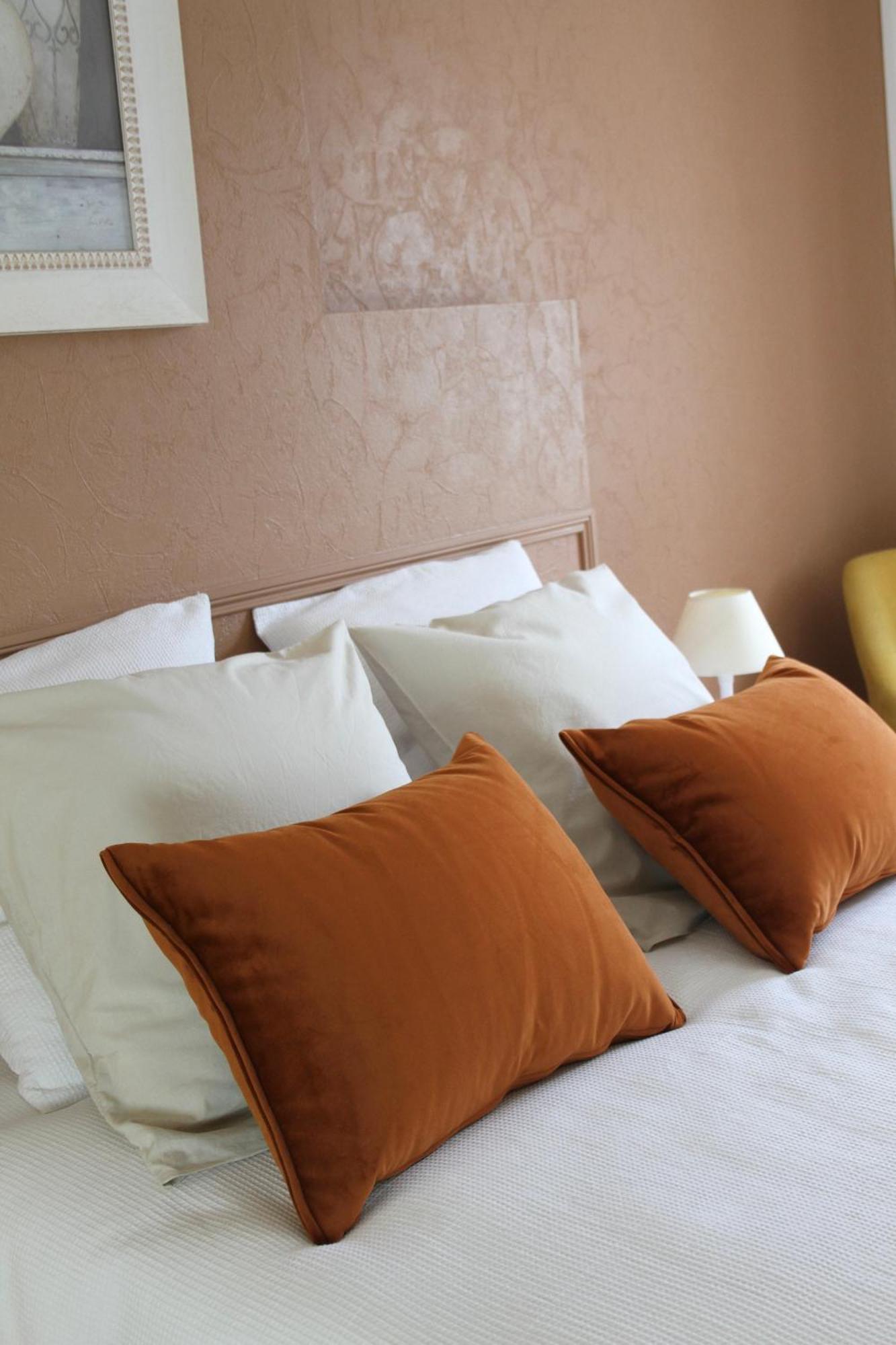 Chambres A La Maison Hermitage Aincourt 外观 照片
