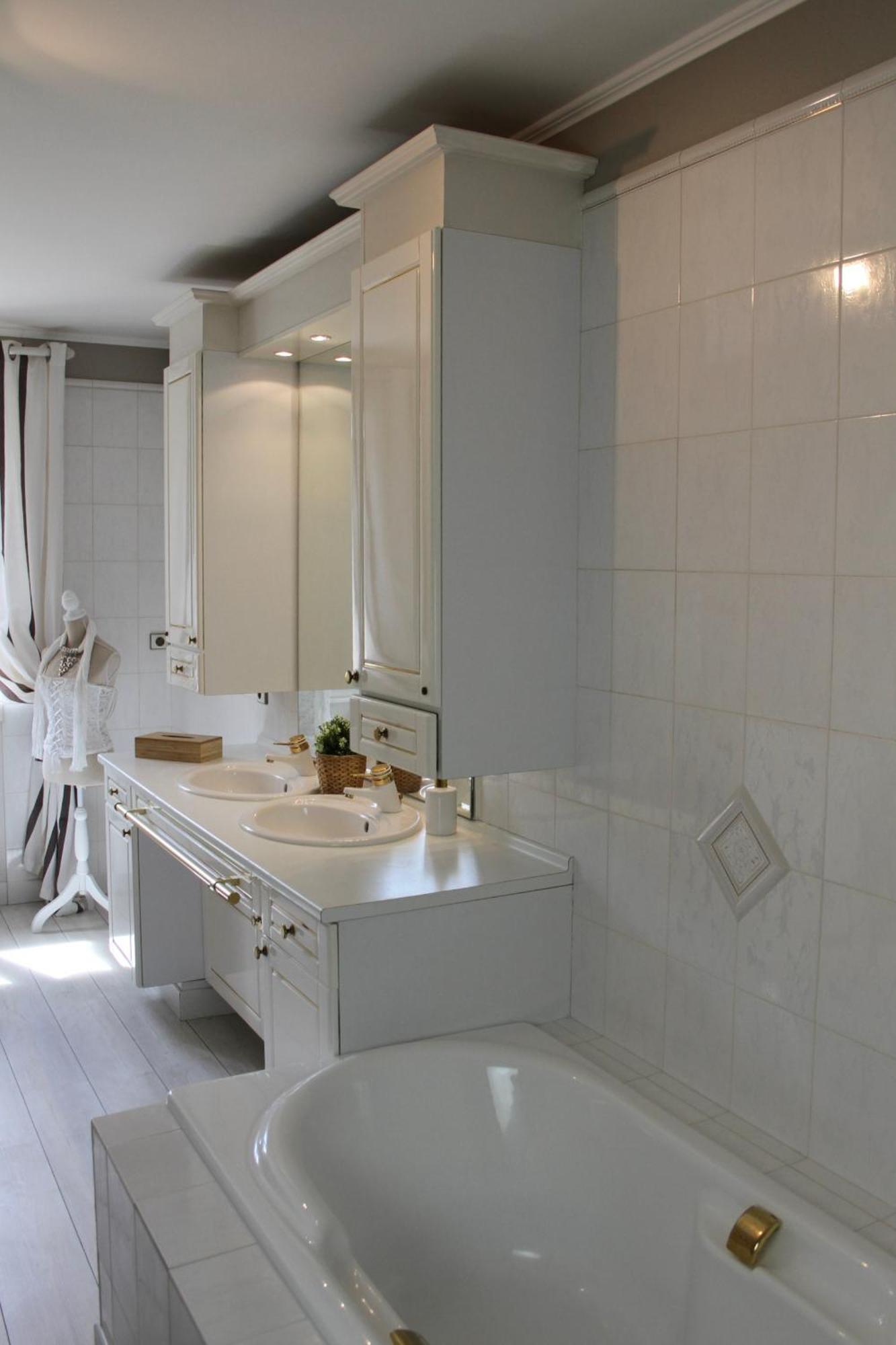 Chambres A La Maison Hermitage Aincourt 外观 照片