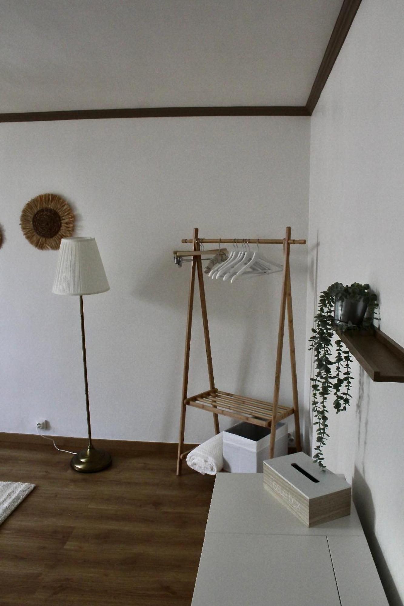 Chambres A La Maison Hermitage Aincourt 外观 照片