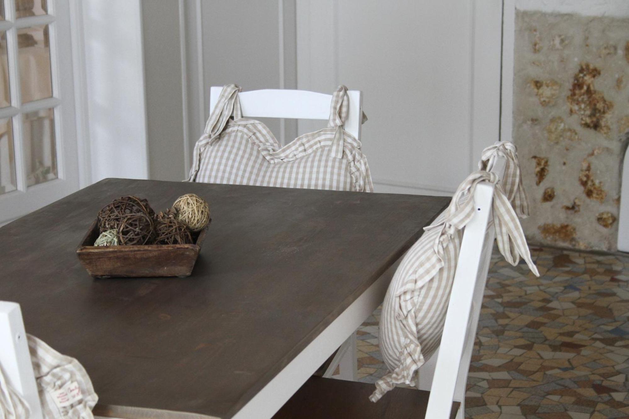 Chambres A La Maison Hermitage Aincourt 外观 照片